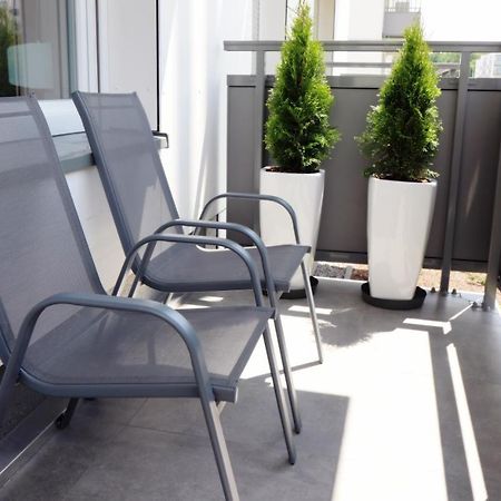 Apartament Amerigo Вроцлав Экстерьер фото