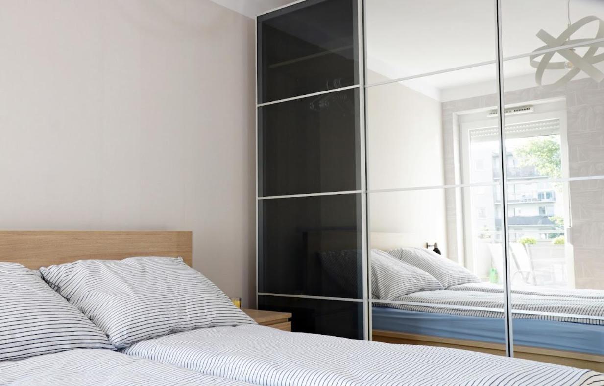 Apartament Amerigo Вроцлав Экстерьер фото