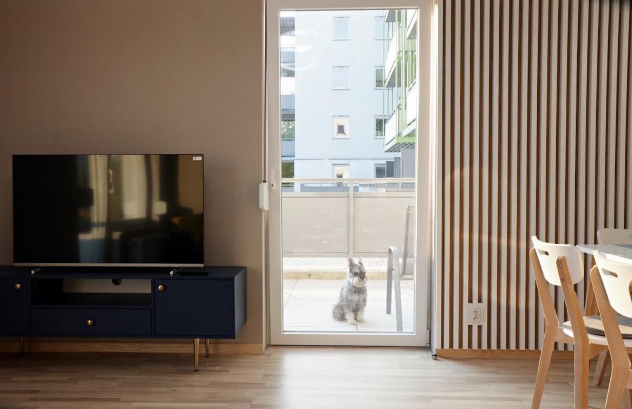 Apartament Amerigo Вроцлав Экстерьер фото