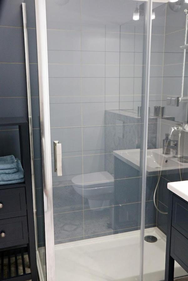 Apartament Amerigo Вроцлав Экстерьер фото