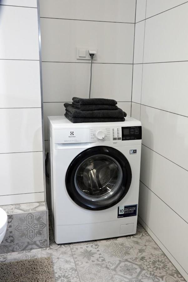 Apartament Amerigo Вроцлав Экстерьер фото